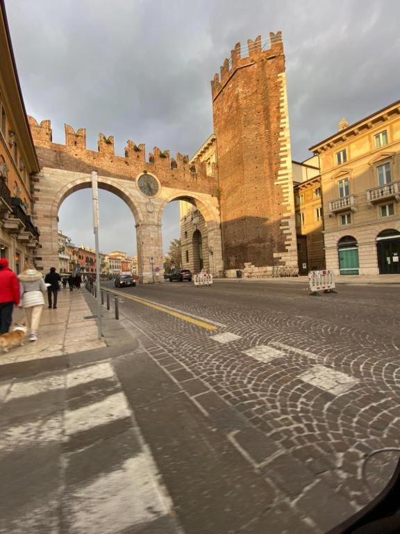 Living Arena Hotel Verona Ngoại thất bức ảnh