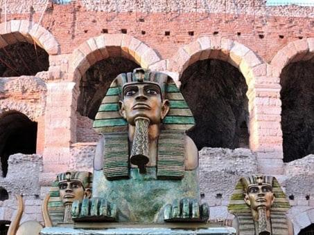 Living Arena Hotel Verona Ngoại thất bức ảnh