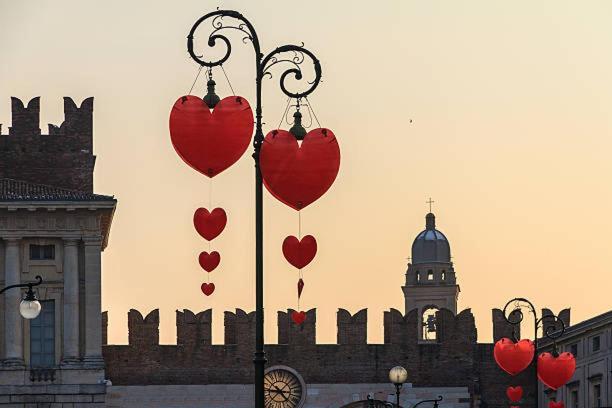 Living Arena Hotel Verona Ngoại thất bức ảnh