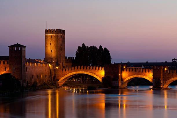 Living Arena Hotel Verona Ngoại thất bức ảnh