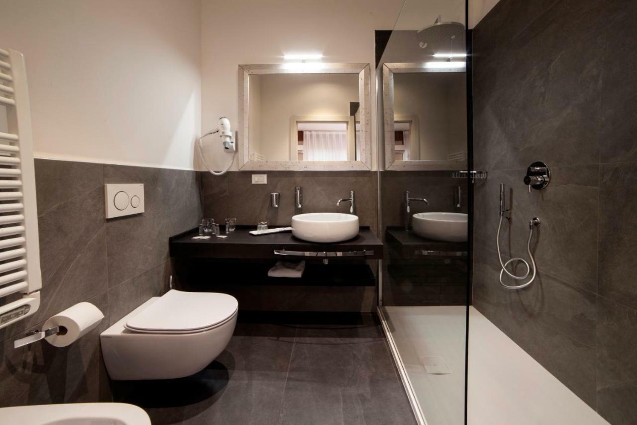 Living Arena Hotel Verona Ngoại thất bức ảnh