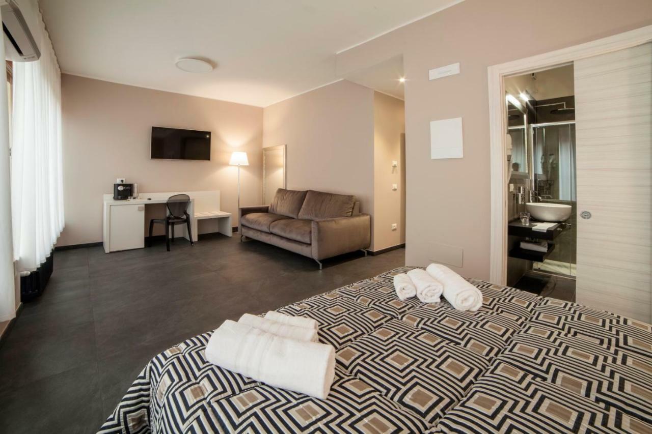 Living Arena Hotel Verona Ngoại thất bức ảnh