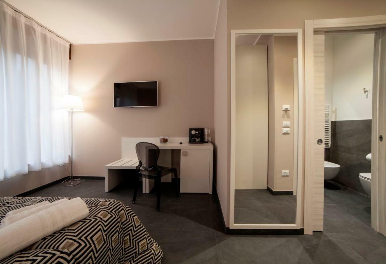 Living Arena Hotel Verona Ngoại thất bức ảnh